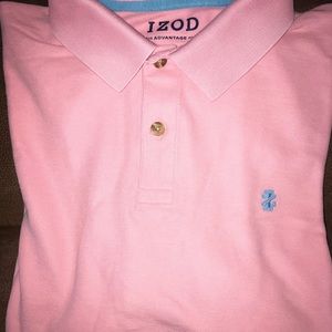 Izod polo